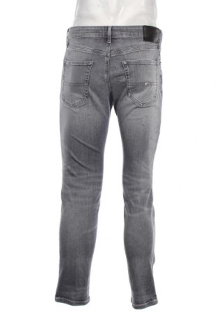 Blugi de bărbați Tommy Jeans, Mărime M, Culoare Gri, Preț 267,83 Lei