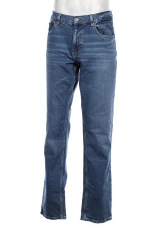 Blugi de bărbați Tommy Jeans, Mărime XL, Culoare Albastru, Preț 364,74 Lei
