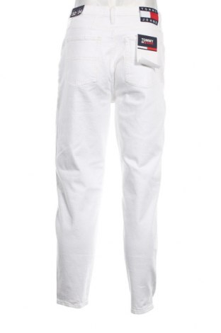 Herren Jeans Tommy Jeans, Größe M, Farbe Weiß, Preis 73,95 €