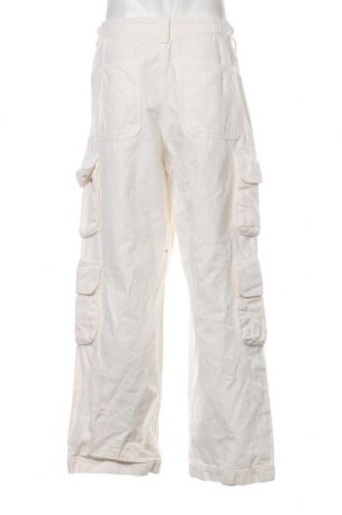 Herren Jeans Tommy Jeans, Größe XL, Farbe Weiß, Preis € 56,66