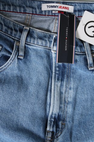 Męskie jeansy Tommy Jeans, Rozmiar L, Kolor Niebieski, Cena 738,87 zł