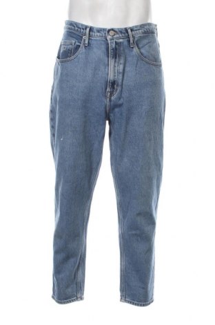 Ανδρικό τζίν Tommy Jeans, Μέγεθος L, Χρώμα Μπλέ, Τιμή 51,44 €