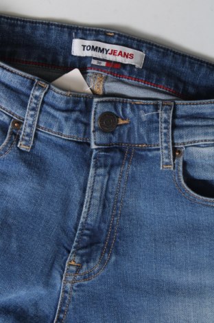 Pánské džíny  Tommy Jeans, Velikost S, Barva Modrá, Cena  1 298,00 Kč