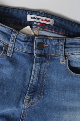 Herren Jeans Tommy Jeans, Größe S, Farbe Blau, Preis 43,11 €