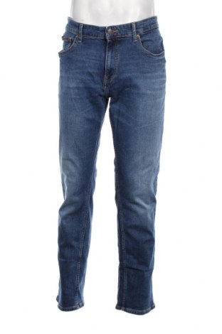 Pánske džínsy  Tommy Jeans, Veľkosť L, Farba Modrá, Cena  100,36 €