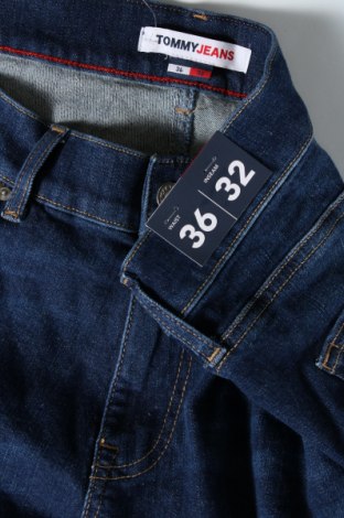 Pánske džínsy  Tommy Jeans, Veľkosť L, Farba Modrá, Cena  130,98 €