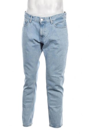 Pánské džíny  Tommy Jeans, Velikost L, Barva Modrá, Cena  2 394,00 Kč