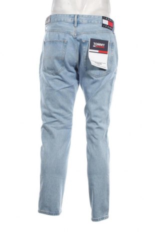 Herren Jeans Tommy Jeans, Größe L, Farbe Blau, Preis € 160,75