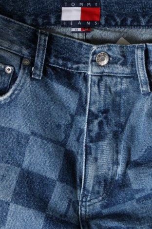 Мъжки дънки Tommy Jeans, Размер M, Цвят Син, Цена 231,00 лв.