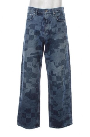 Pánské džíny  Tommy Jeans, Velikost M, Barva Modrá, Cena  3 683,00 Kč