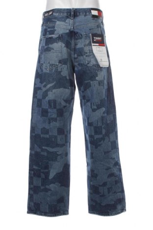 Ανδρικό τζίν Tommy Jeans, Μέγεθος M, Χρώμα Μπλέ, Τιμή 142,89 €