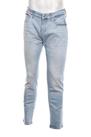 Pánske džínsy  Tommy Jeans, Veľkosť L, Farba Modrá, Cena  45,84 €