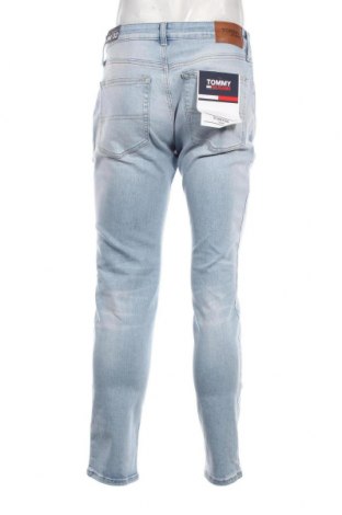 Herren Jeans Tommy Jeans, Größe L, Farbe Blau, Preis 57,87 €