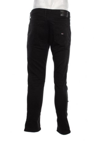 Herren Jeans Tommy Jeans, Größe M, Farbe Schwarz, Preis € 56,26