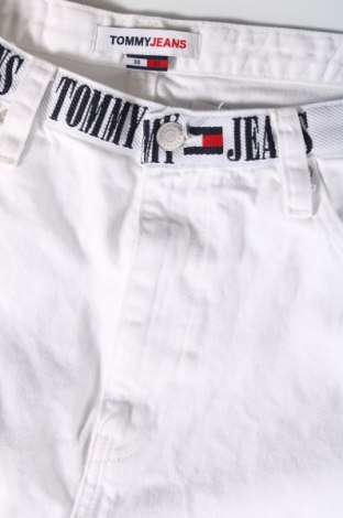 Herren Jeans Tommy Jeans, Größe XXL, Farbe Weiß, Preis € 43,11