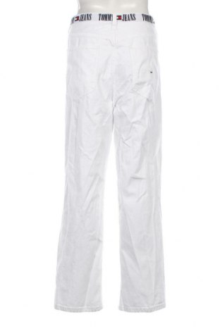 Herren Jeans Tommy Jeans, Größe XXL, Farbe Weiß, Preis 43,11 €