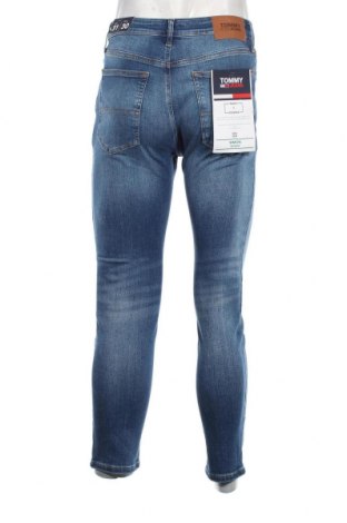 Herren Jeans Tommy Jeans, Größe M, Farbe Blau, Preis 56,26 €