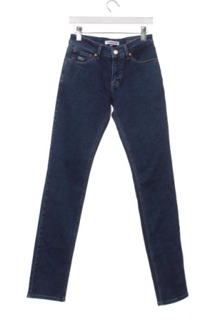 Blugi de bărbați Tommy Jeans, Mărime M, Culoare Albastru, Preț 182,20 Lei