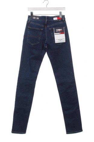 Pánske džínsy  Tommy Jeans, Veľkosť M, Farba Modrá, Cena  98,45 €