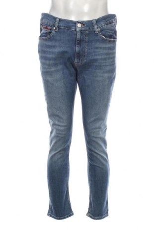 Herren Jeans Tommy Jeans, Größe L, Farbe Blau, Preis € 78,76