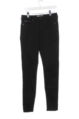 Ανδρικό τζίν Tommy Jeans, Μέγεθος S, Χρώμα Μαύρο, Τιμή 21,66 €