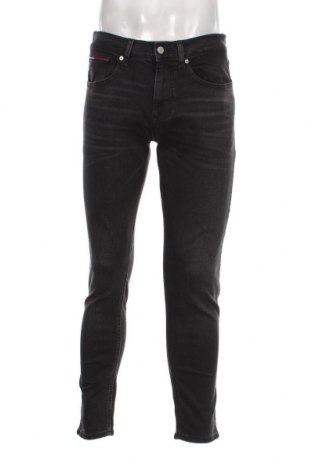 Herren Jeans Tommy Jeans, Größe M, Farbe Schwarz, Preis 98,99 €