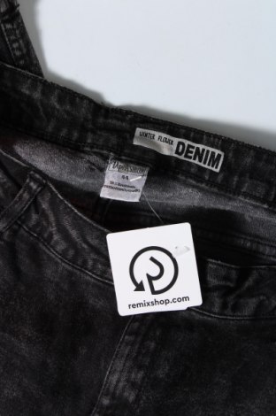 Pánske džínsy  Up 2 Fashion, Veľkosť L, Farba Sivá, Cena  16,44 €