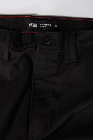 Herren Jeans Vans, Größe L, Farbe Schwarz, Preis 25,51 €