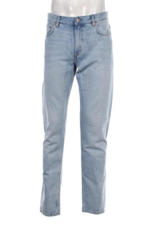 Herren Jeans Weekday, Größe L, Farbe Blau, Preis 25,67 €