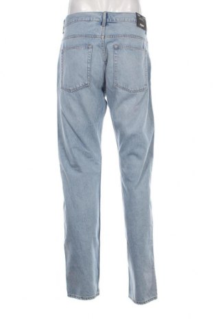 Herren Jeans Weekday, Größe L, Farbe Blau, Preis € 42,78