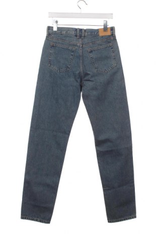 Herren Jeans Weekday, Größe S, Farbe Blau, Preis € 12,41