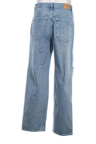 Herren Jeans Weekday, Größe M, Farbe Blau, Preis 13,69 €