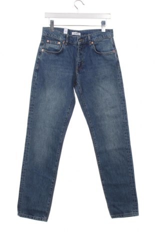 Herren Jeans Woodbird, Größe S, Farbe Blau, Preis € 82,99