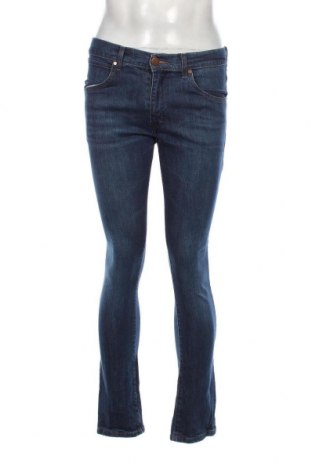 Herren Jeans Wrangler, Größe S, Farbe Blau, Preis 17,66 €