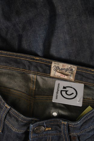 Herren Jeans Wrangler, Größe M, Farbe Blau, Preis 34,57 €