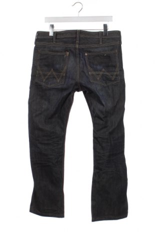 Herren Jeans Wrangler, Größe M, Farbe Blau, Preis 34,57 €