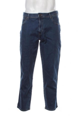 Herren Jeans Wrangler, Größe L, Farbe Blau, Preis 95,23 €