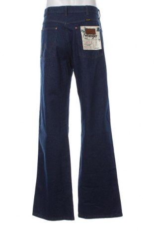 Herren Jeans Wrangler, Größe L, Farbe Blau, Preis € 82,99