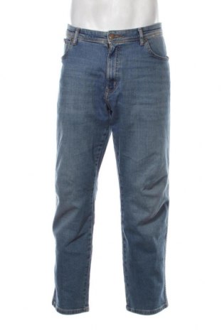 Pánske džínsy  Wrangler, Veľkosť XL, Farba Modrá, Cena  33,20 €