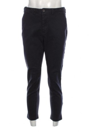 Ανδρικό τζίν Zara, Μέγεθος M, Χρώμα Μπλέ, Τιμή 5,52 €