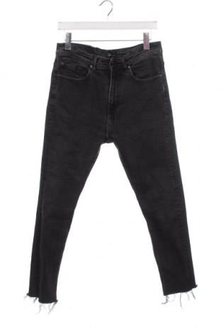 Pánské džíny  Zara Man, Velikost M, Barva Šedá, Cena  367,00 Kč