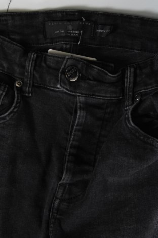 Herren Jeans Zara Man, Größe S, Farbe Schwarz, Preis 5,40 €