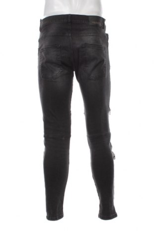 Ανδρικό τζίν Zara Man, Μέγεθος M, Χρώμα Μαύρο, Τιμή 15,35 €