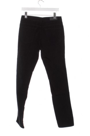 Pantaloni raiați de bărbați IKKS, Mărime S, Culoare Negru, Preț 50,26 Lei