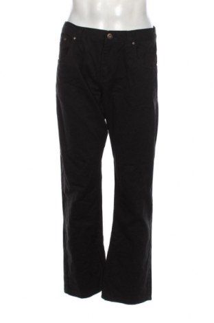 Ανδρικό κοτλέ παντελόνι Identic, Μέγεθος XL, Χρώμα Μαύρο, Τιμή 5,56 €