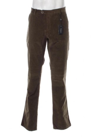 Мъжки джинси Mc Gregor, Размер XL, Цвят Зелен, Цена 26,40 лв.