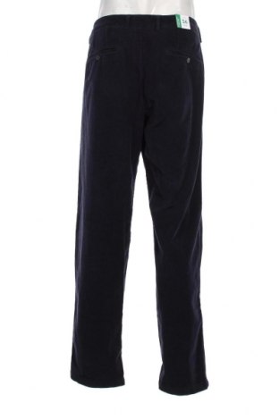 Мъжки джинси United Colors Of Benetton, Размер XL, Цвят Син, Цена 23,49 лв.