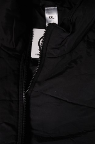 Ανδρικό γιλέκο, Μέγεθος XXL, Χρώμα Μαύρο, Τιμή 15,43 €