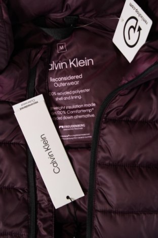 Pánska vesta  Calvin Klein, Veľkosť M, Farba Fialová, Cena  118,51 €