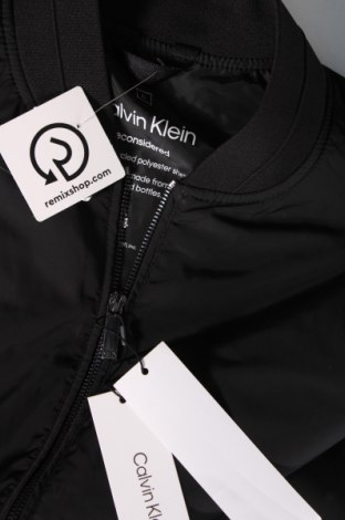 Ανδρικό γιλέκο Calvin Klein, Μέγεθος L, Χρώμα Μαύρο, Τιμή 63,79 €